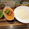 ヤミツキカリー 飯田橋店