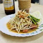 ノムジット ガイヤーン - 