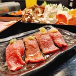 焼肉としゃぶしゃぶ 焼きしゃぶjp - 