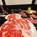 焼肉としゃぶしゃぶ 焼きしゃぶjp - 