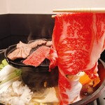 焼肉としゃぶしゃぶ 焼きしゃぶjp - 