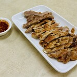 ノムジット ガイヤーン - ガイノンサポークヤーン