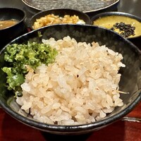 六本木モンシェルトントン - 