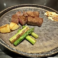 六本木モンシェルトントン - 