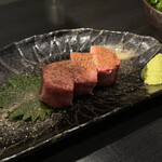 京焼肉 にしき 山科店 - 