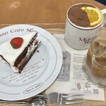 MUUN Seoul 横浜店 - 