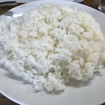 カレー専門店　印度 - 