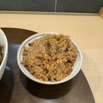 手打麺祭 かめ囲 - 