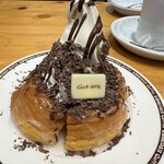 コメダ珈琲店 - 料理写真: