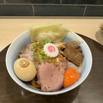 手打麺祭 かめ囲 - 