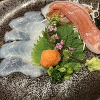 銀座 個室 蟹料理 わだつみ - 