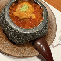 銀座 個室 蟹料理 わだつみ - 