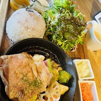 やさいの王様 銀座店 - 