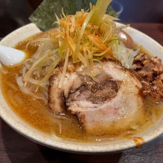 口コミ一覧 : らー麺山之助 本店 - 山形/ラーメン [食べログ]