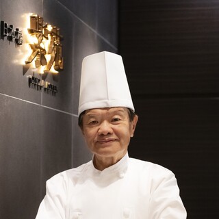 【中国特級調理師：郭明】伝統と革新を織り交ぜた唯一無二の料理
