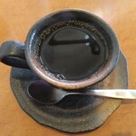 カフェ レスト モカ - コーヒー