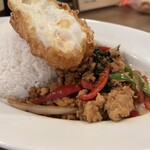 アジアン料理と燻製バル HaHaHa - 料理写真: