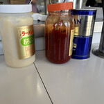 ラーメンショップ - 