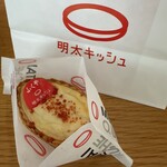 ふくや 福岡空港店 - 