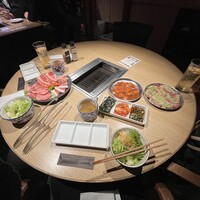 神楽坂焼肉 Kintan - 