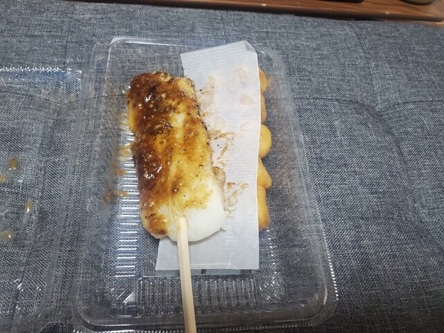 久栄堂（キュウエイドウ） - 矢幅（和菓子）の写真