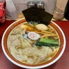 麺創庵 砂田