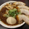 超多加水純手打ち麺 仁しむら