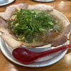 神戸ラーメン 第一旭 元町本店