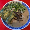 ラーメン 男盛