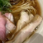 麺処 ほん田 秋葉原本店 - 