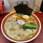 麺創庵 砂田 - 