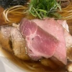 麺処 ほん田 秋葉原本店 - 