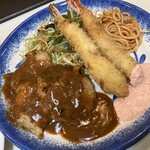 ランチハウス - 