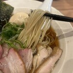 麺処 ほん田 秋葉原本店 - 