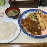 ランチハウス - 