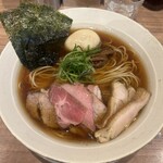 麺処 ほん田 秋葉原本店 - 