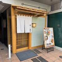 喜心 - お店の外観