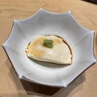 鮨結う紬 - 