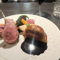 Bistro HiNGE Nakameguro - 