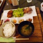 ごはんカフェ - 