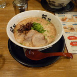 藤平ラーメン - 