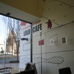 LOLO Cafe - 