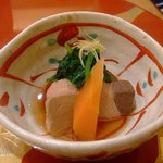 彩懐石 うらわ高砂 - 