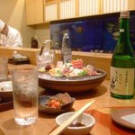 彩懐石 うらわ高砂 - 