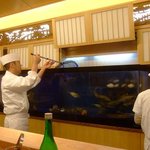 彩懐石 うらわ高砂 - 