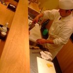 彩懐石 うらわ高砂 - 