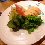 彩懐石 うらわ高砂 - 