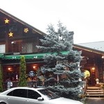 Rogu Tei Hon Ten - 外観