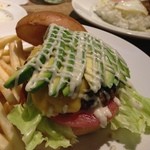 GONO burger & grill - 