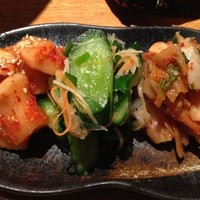 焼肉ホルモン 稲田 - 